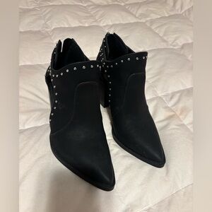 ankle boot